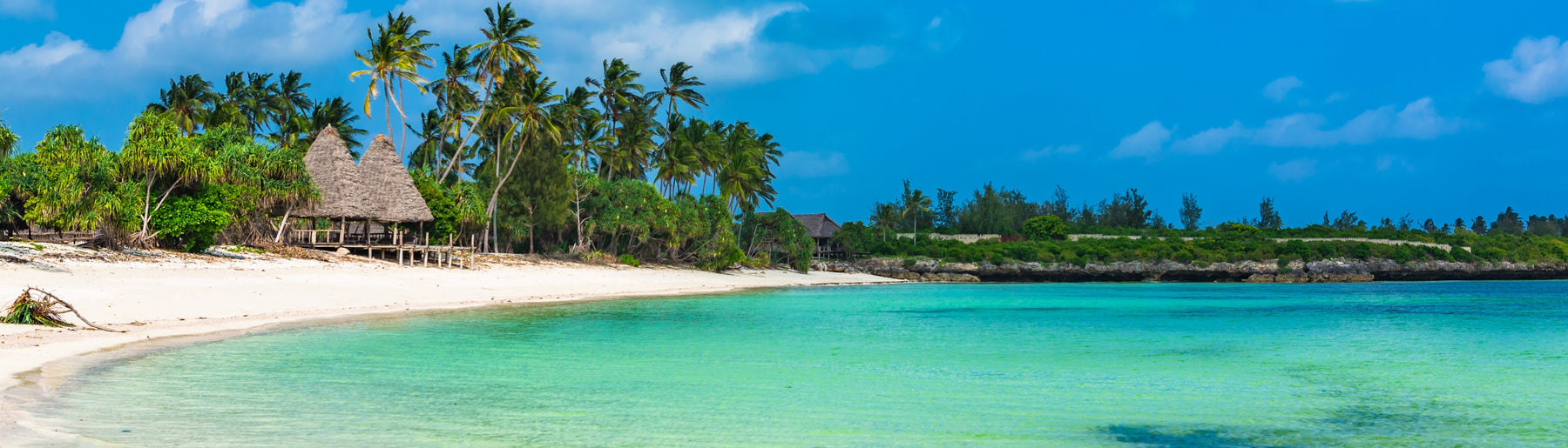Day 7: Zanzibar to Airport – Departure