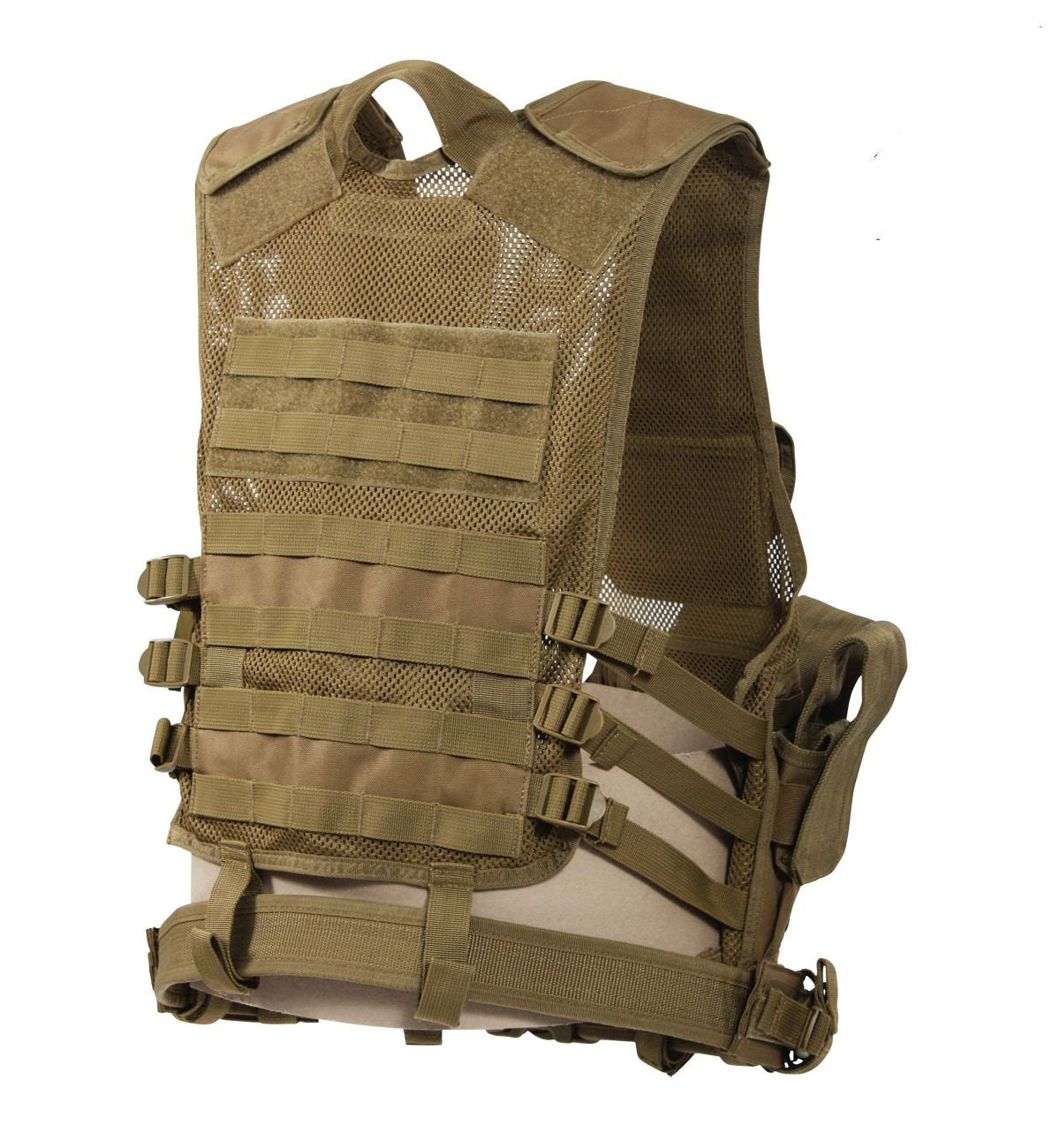 Rothco Tactical Cross Draw Vest