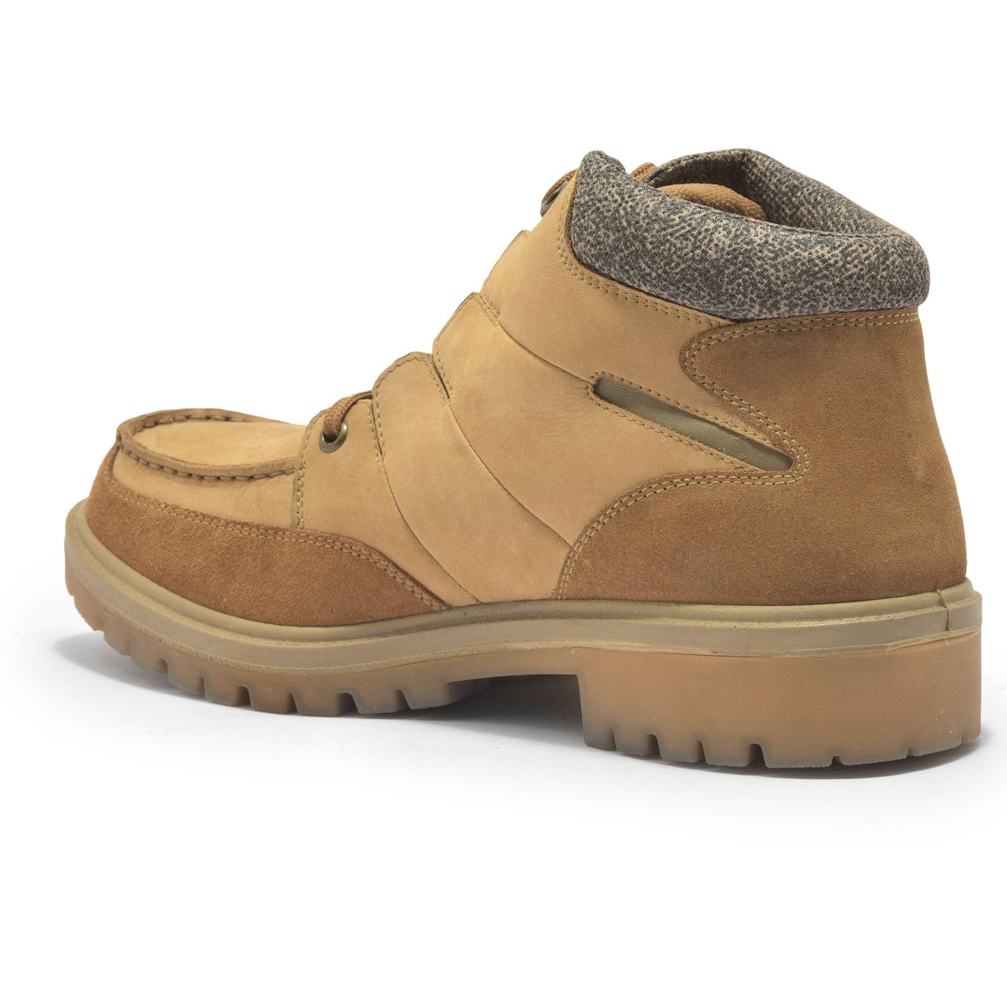 Woodland Men's Camel Leather (GB 3452119)