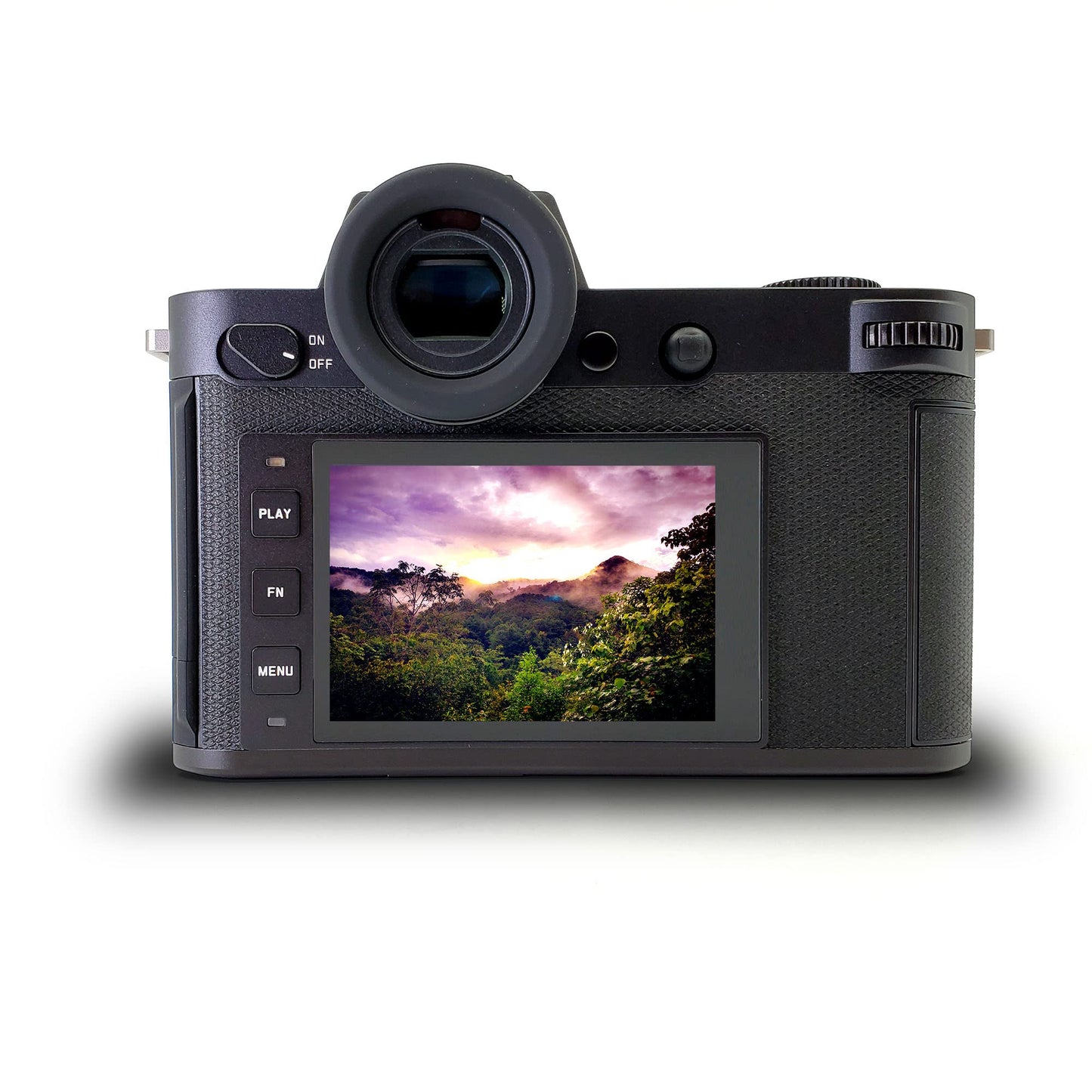 Leica SL2 Mirrorless Camera Body