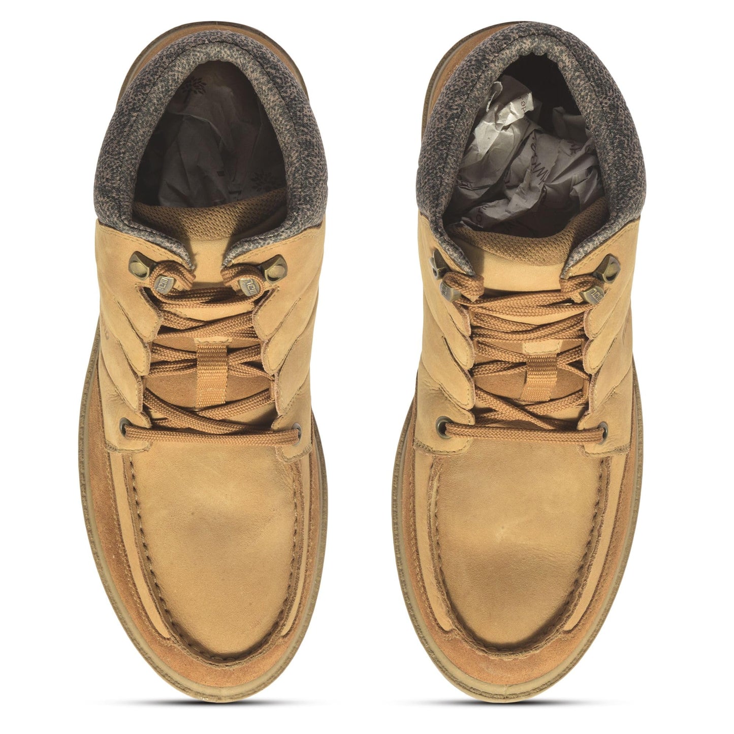 Woodland Men's Camel Leather (GB 3452119)