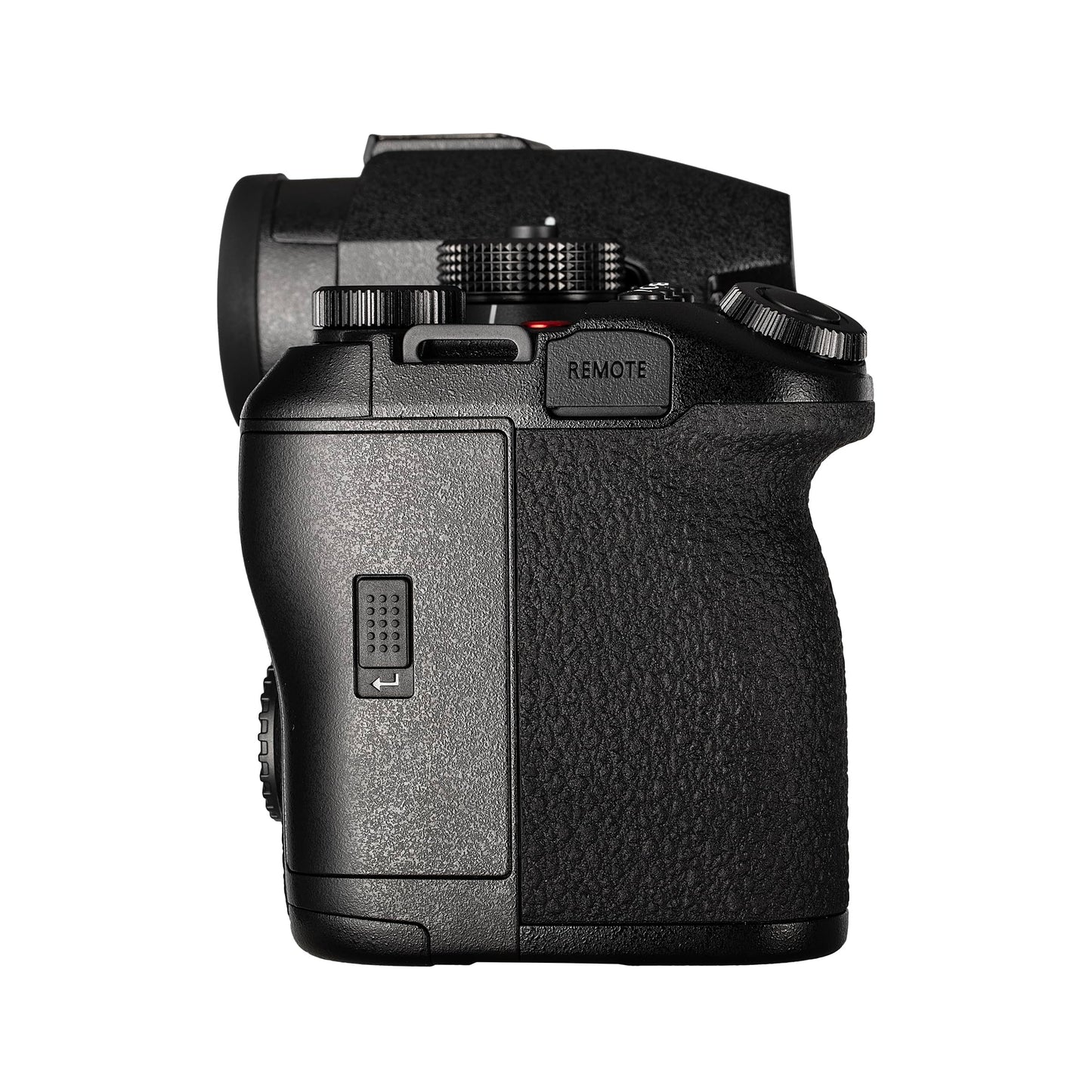 Panasonic LUMIX S1 II Mirrorless Camera | 24.2MP Full-Frame BSI Sensor, 6K Video, Dual I.S. 2, Phase Hybrid AF, 30fps Burst, L-Mount Body (DC-S1M2SBODY) + Monitor + 2 x 64GB Card + Video Mic + More