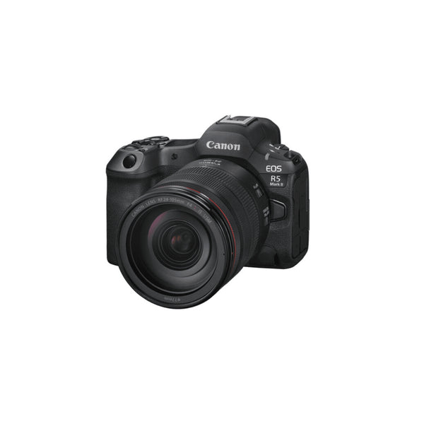 Canon R5 Mark II Mirrorless Camera
