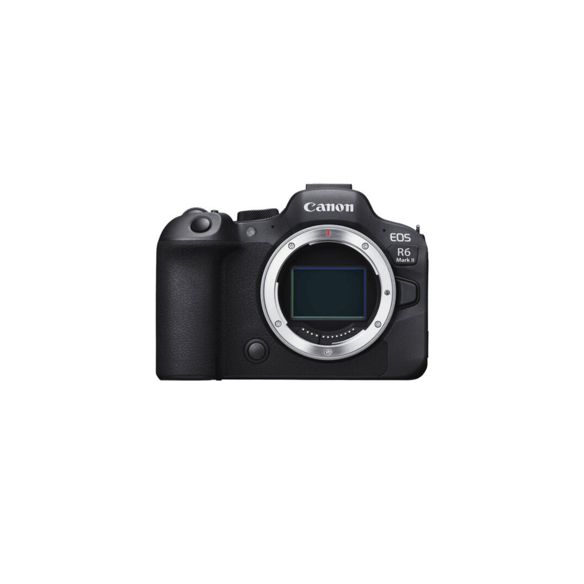 Canon R6 Mark II Mirrorless Camera