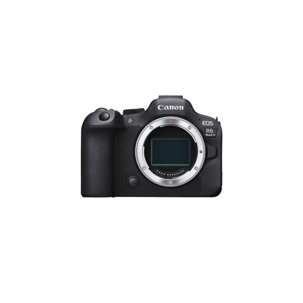 Canon R6 Mark II Mirrorless Camera