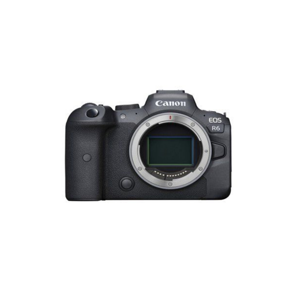 Canon R6 Mirrorless