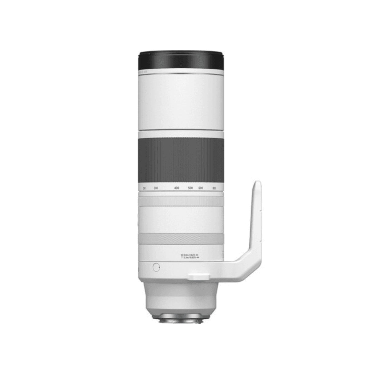 Canon RF 200-800mm f/6.3-9 IS USM Lens