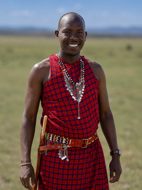 Martin Kasoe