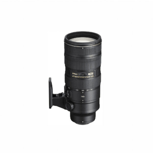 Nikon 200-500 F5.6E ED VR Lens