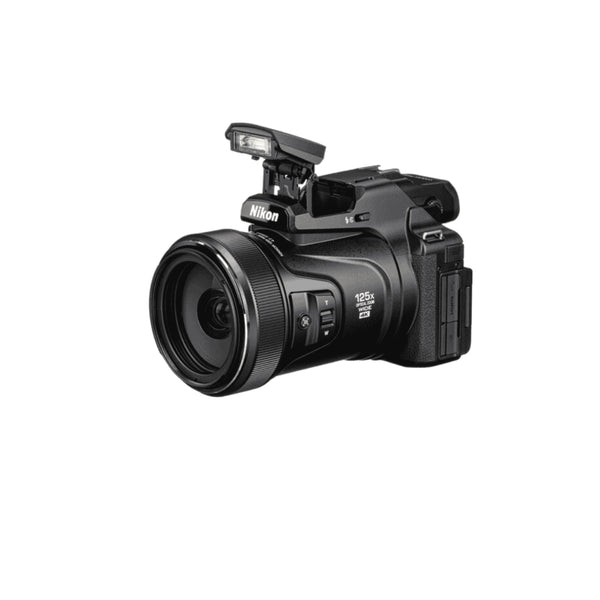 Nikon COOLPIX P1100 Digital Camera