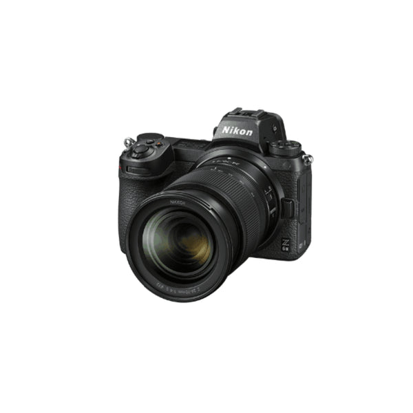 Nikon Z6ii mirrorless