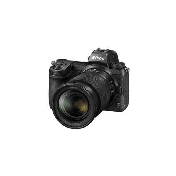 Nikon Z7ii mirrorless