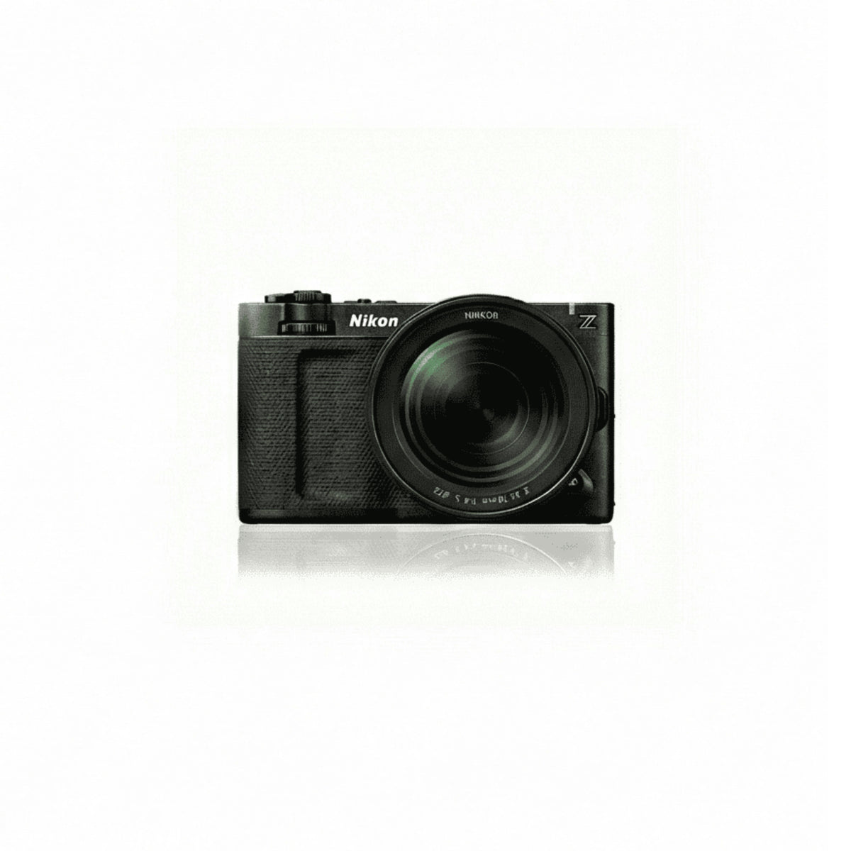 Nikon ZR 6k cinema camera