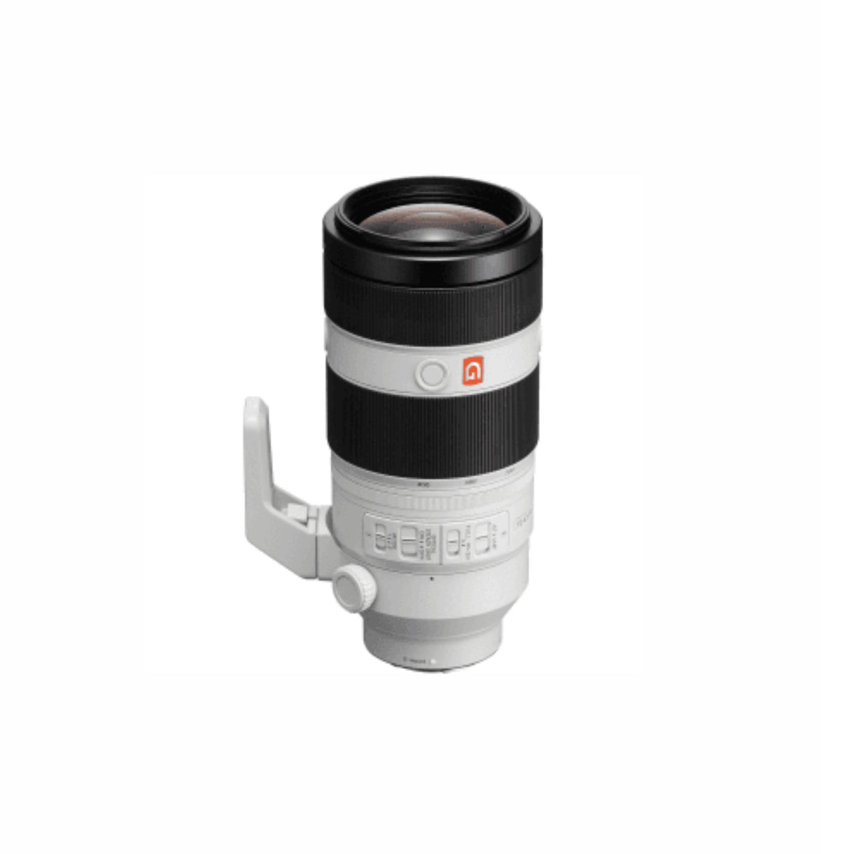 Sony 100-400mm f/4.5-5.6 GM OSS