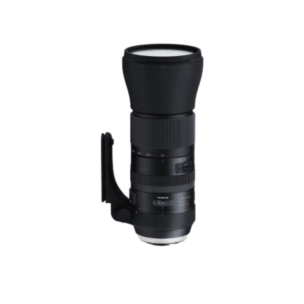 Tamron 150-600 mm F 5-6.3 IS Nikon Mount lens