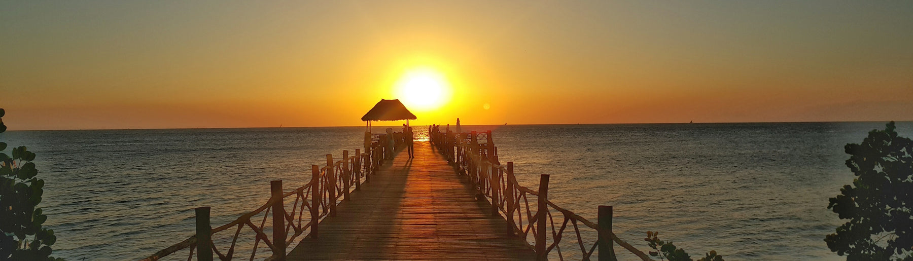 Day 8: Zanzibar to Airport – Departure