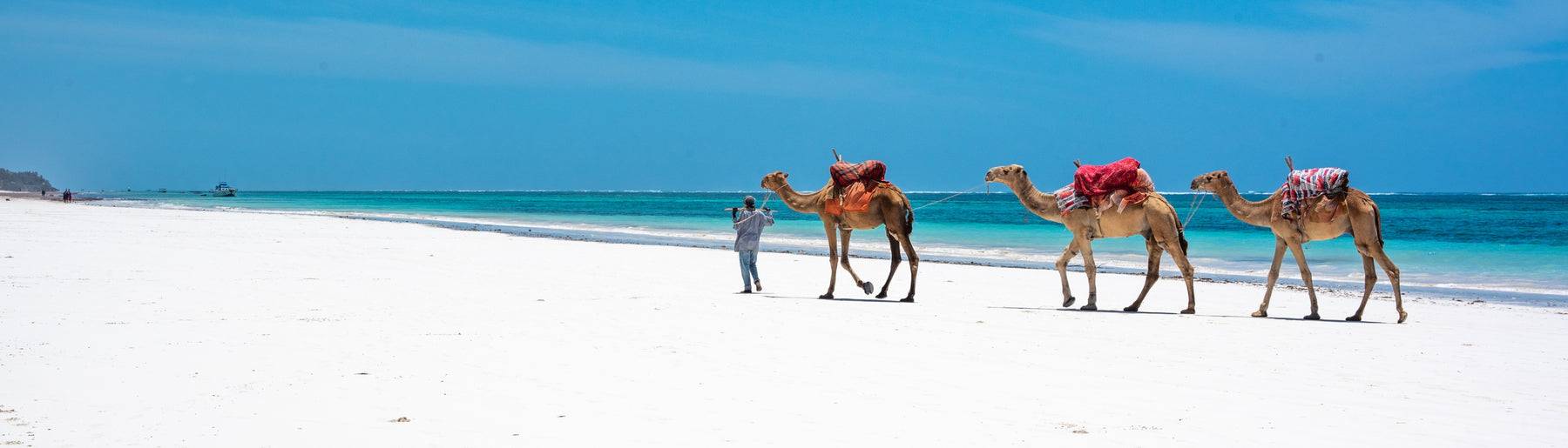Day 5-6: Relaxation at Diani Beach