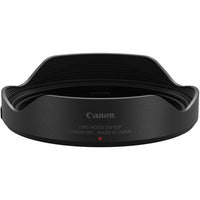 Canon RF14-35mm F4 L is USM Lens