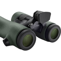 SWAROVSKI Optik NL Pure 10x42 Slip-Resistant Binocular with SWAROVISION Technology