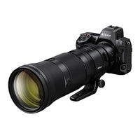 Nikon Z 180-600mm f/5.6-6.3