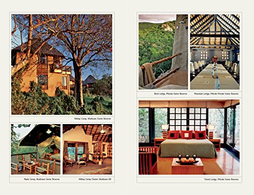 Fodor's the Complete Guide to African Safaris: with South Africa, Kenya, Tanzania, Botswana, Namibia, & Rwanda (Full-color Travel Guide)