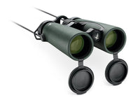 Swarovski EL 10x42 Binocular with FieldPro Package, Green