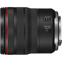 Canon RF14-35mm F4 L is USM Lens