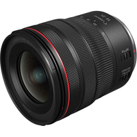 Canon RF14-35mm F4 L is USM Lens