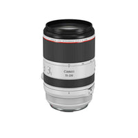 Canon RF 70-200mm F2.8 L is USM Lens, Telephoto Zoom Lens, 3792C002