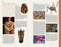 Fodor's the Complete Guide to African Safaris: with South Africa, Kenya, Tanzania, Botswana, Namibia, & Rwanda (Full-color Travel Guide)