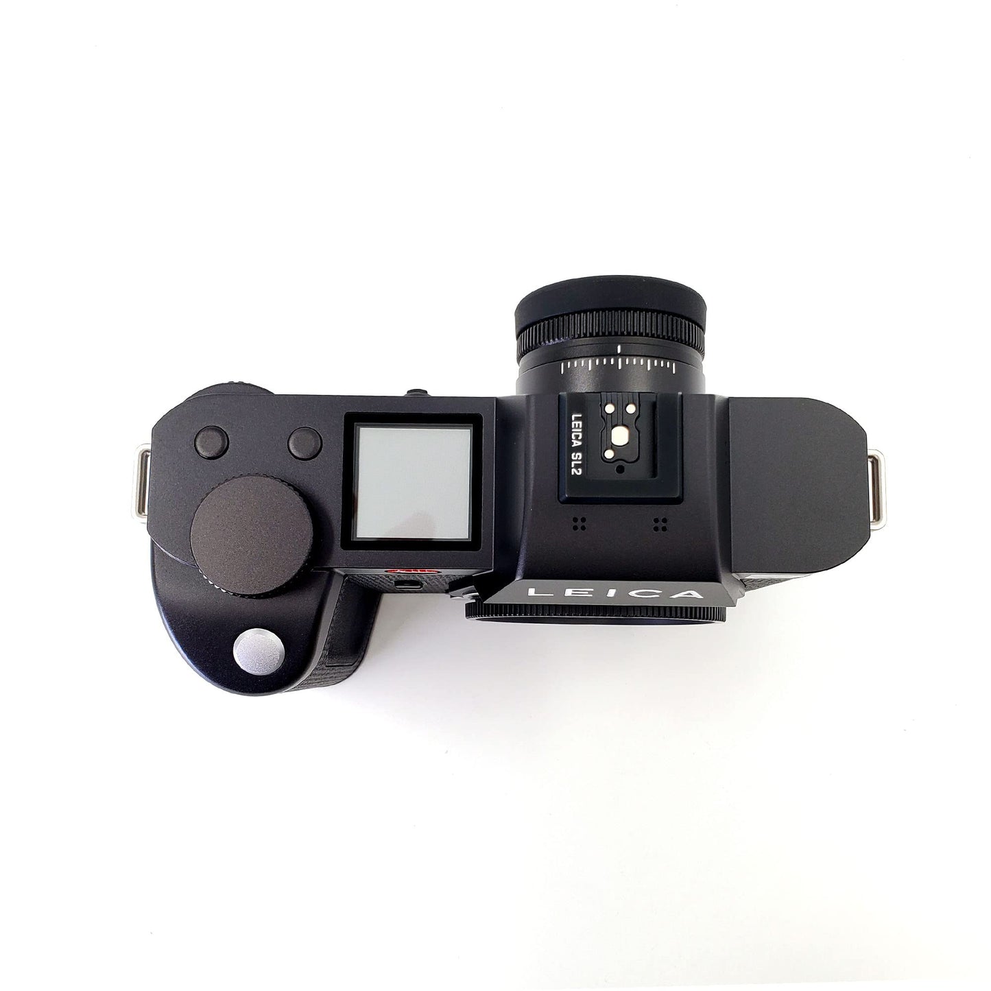 Leica SL2 Mirrorless Camera Body