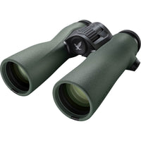 SWAROVSKI Optik NL Pure 10x42 Slip-Resistant Binocular with SWAROVISION Technology