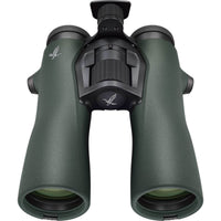 SWAROVSKI Optik NL Pure 10x42 Slip-Resistant Binocular with SWAROVISION Technology