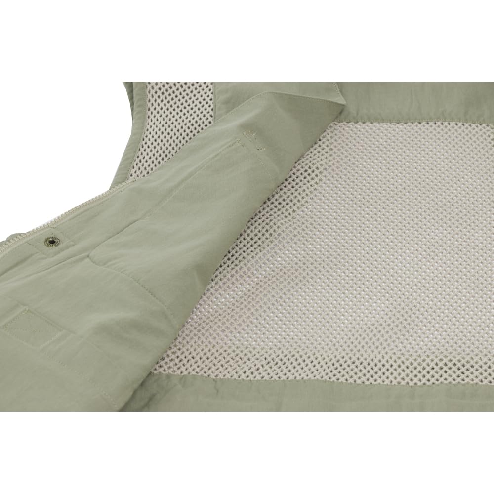 DOMKE PhotTOGS vest - Sand - Medium