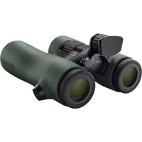 SWAROVSKI Optik NL Pure 10x42 Slip-Resistant Binocular with SWAROVISION Technology