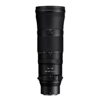 Nikon Z 180-600mm f/5.6-6.3