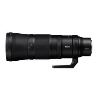 Nikon Z 180-600mm f/5.6-6.3