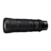 Nikon Z 180-600mm f/5.6-6.3
