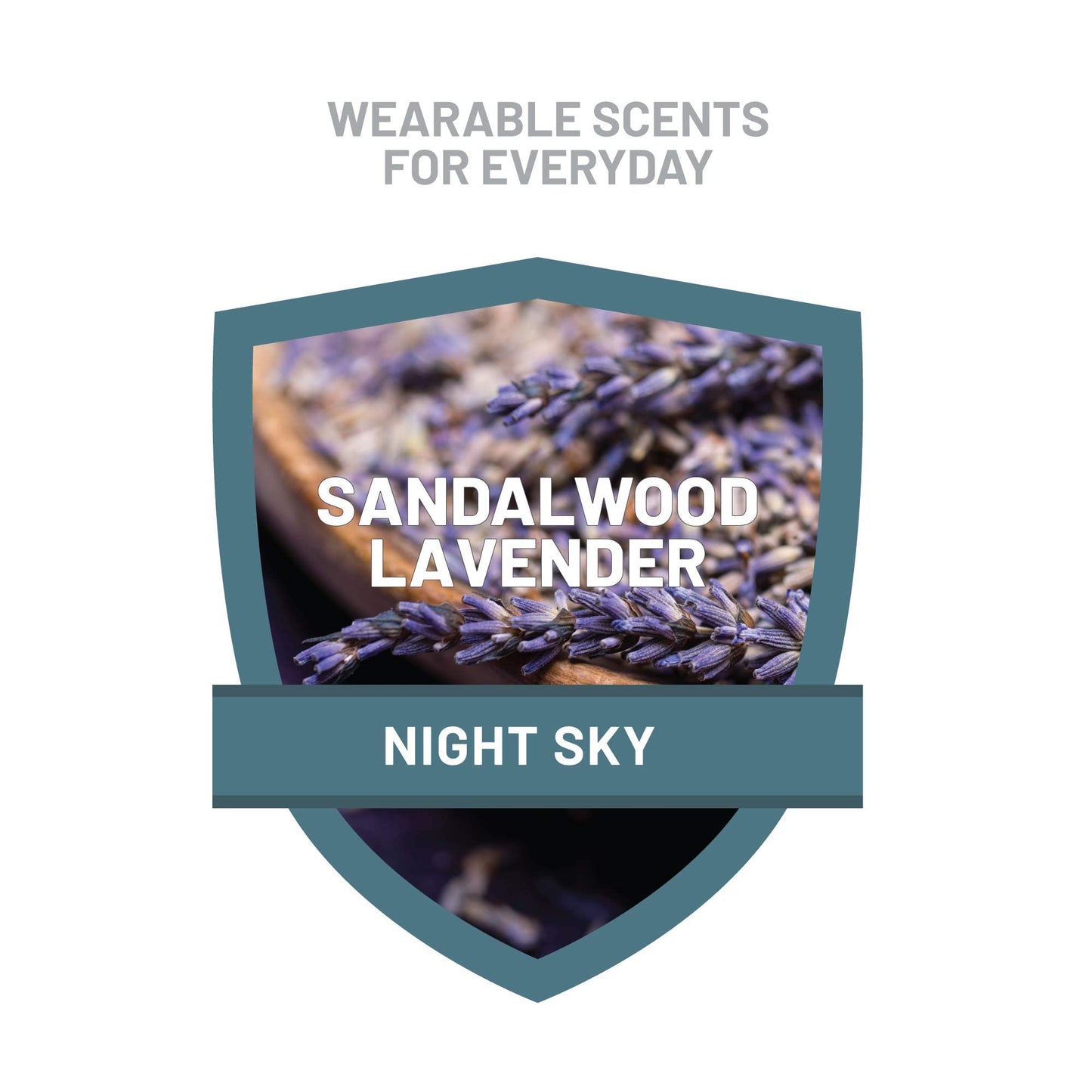 Ranger Ready Repellents Picaridin Insect Repellent & Tick Spray, Night Sky Scent Deet-Free Bug Spray (8 Oz., Pack of 1)