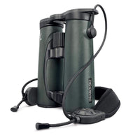 Swarovski EL 10x42 Binocular with FieldPro Package, Green