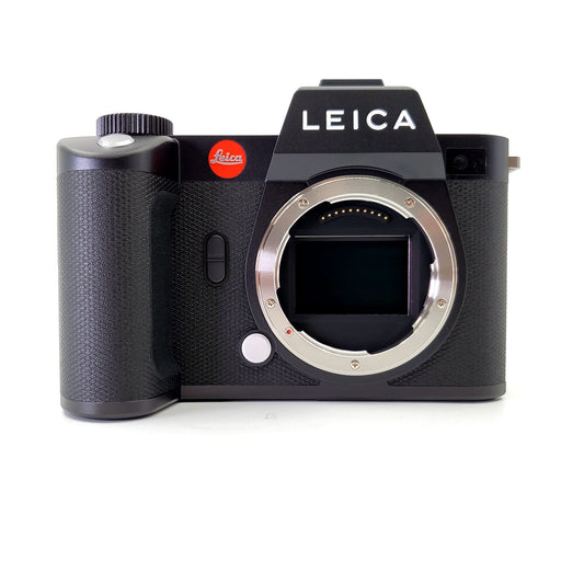 Leica SL2 Mirrorless Camera Body
