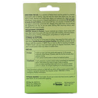 Natrapel Tick & Insect Repellent Wipes - Bug Spray with 20% Picaridin - Family Protection Against Mosquitoes, Ticks & More - Up to 12 Hours of Protection - 12 Wipes (3 Pack)