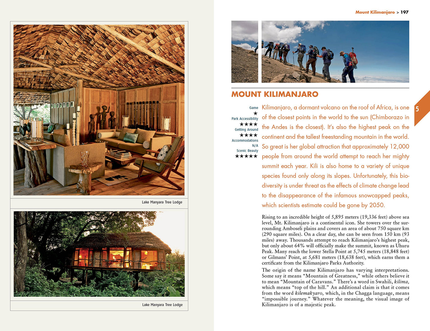 Fodor's the Complete Guide to African Safaris: with South Africa, Kenya, Tanzania, Botswana, Namibia, & Rwanda (Full-color Travel Guide)