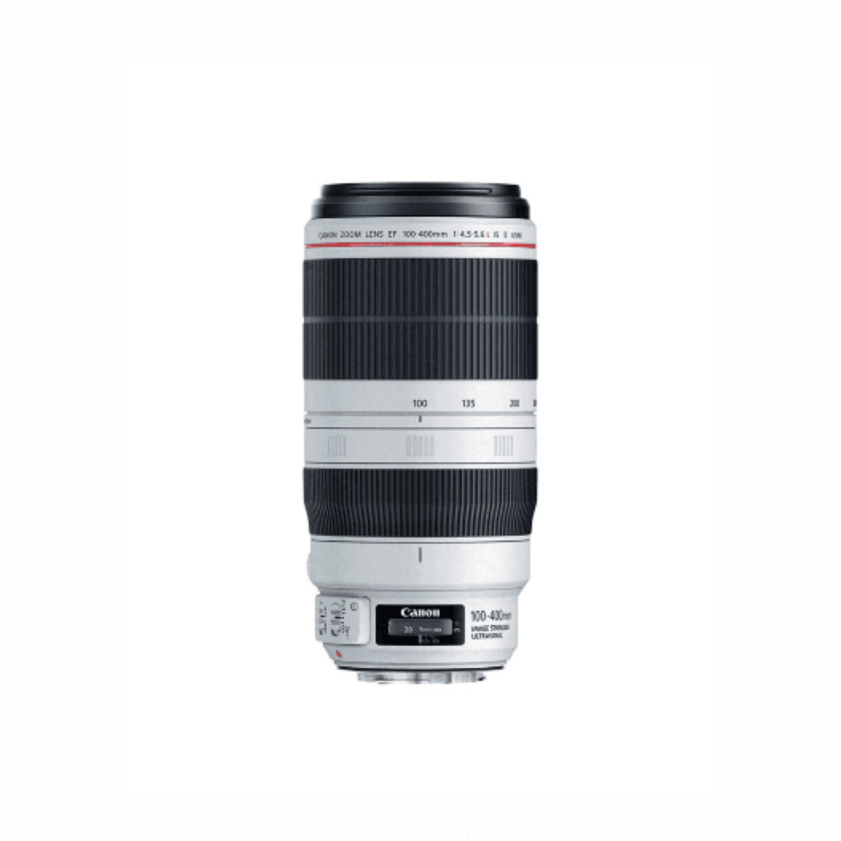 Canon 100-400 f/4.5-5.6L IS Mark II