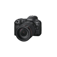 Canon R5 Mark II Mirrorless Camera
