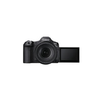 Canon R5 Mark II Mirrorless Camera