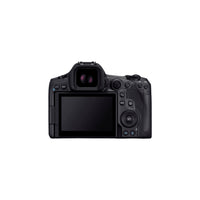 Canon R5 Mark II Mirrorless Camera