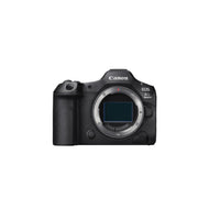 Canon R5 Mark II Mirrorless Camera