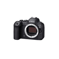 Canon R6 Mark II Mirrorless Camera