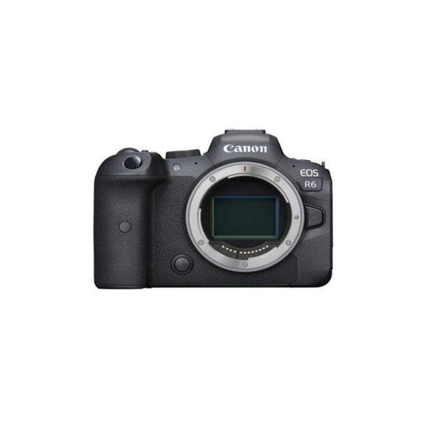 Canon R6 Mirrorless